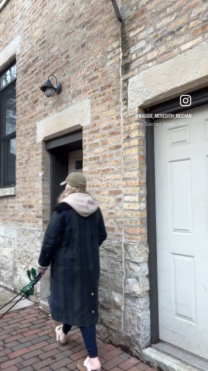 Not glamorous. Just real life lol. 

#LTKVideo