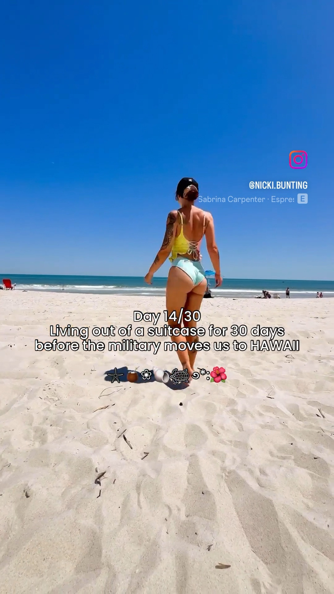 🧜🏼‍♀️🐚🫧🥥🌺 𓇼 

swim season

Swim / spring / one piece / summer  / for her / Nicki Bunting

#LTKswim #LTKVideo #LTKSeasonal