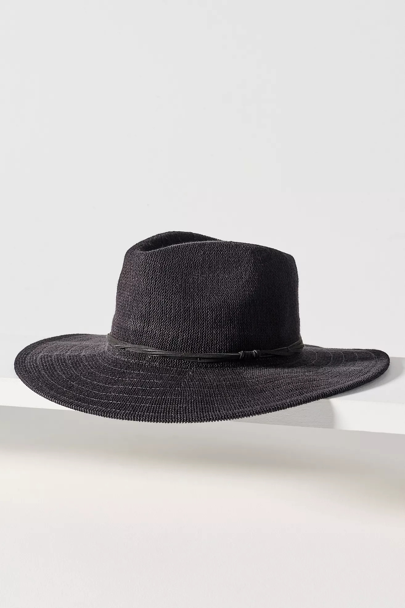 Wyeth Beacon Packable Rancher Hat | Anthropologie (US)