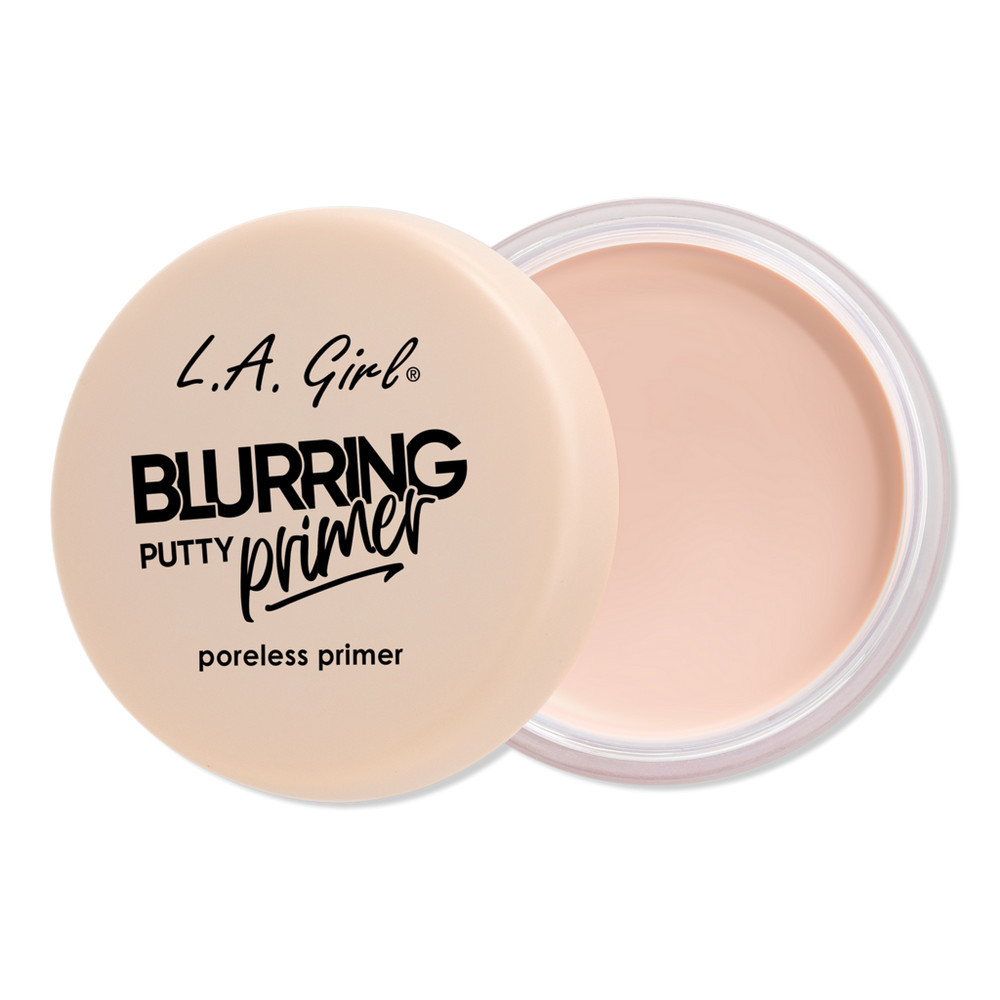L.A. Girl Blurring Putty Primer - Poreless | Ulta