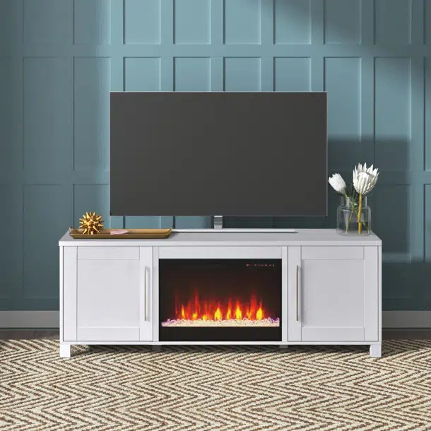 Balcomb 68'' Media Console | Wayfair North America