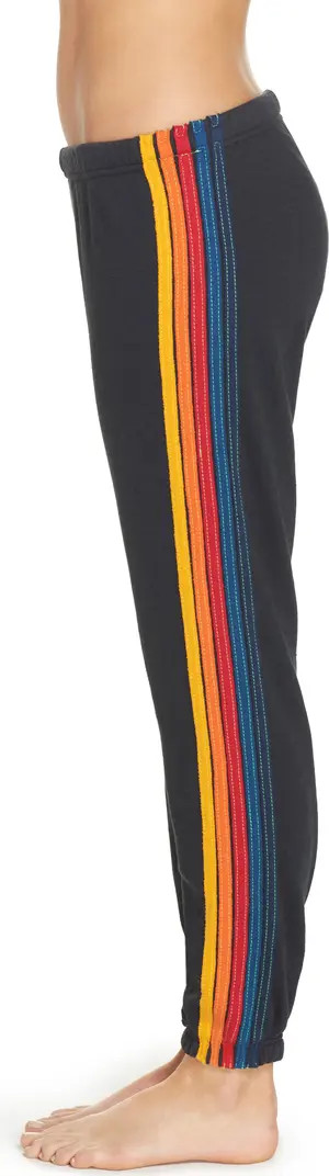 Stripe Sweatpants | Nordstrom