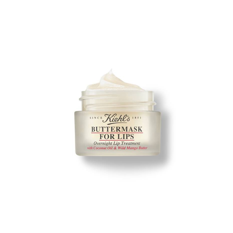 Buttermask For Lips – Hydrating Lip Mask – Kiehl’s | Kiehls (US)