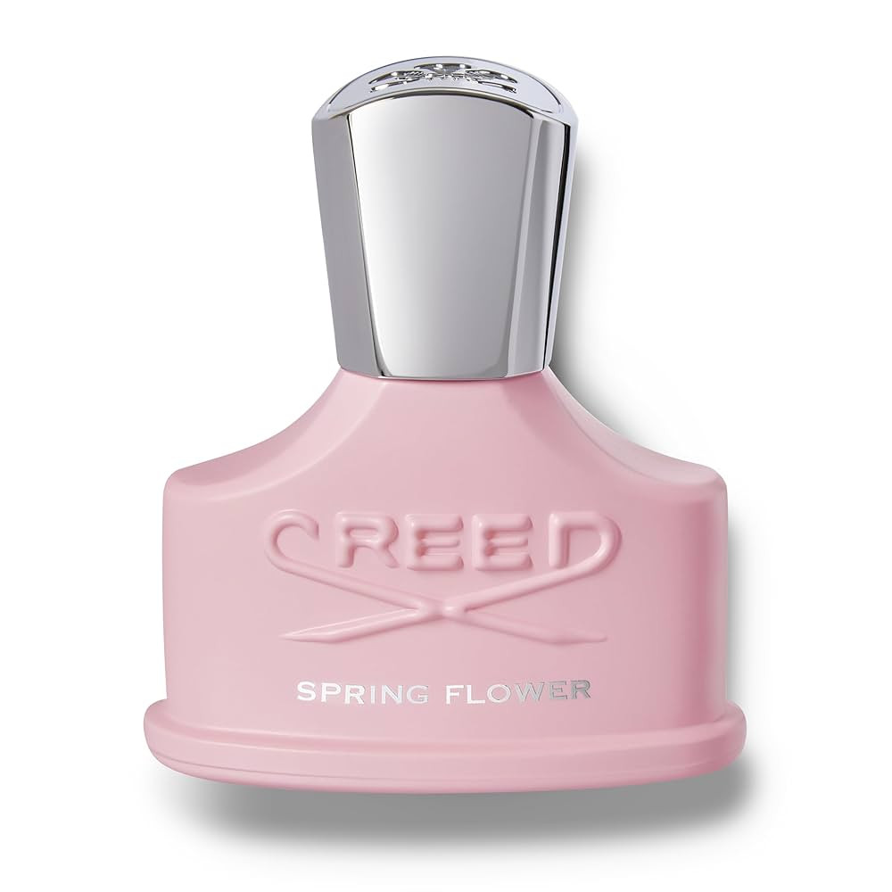 Creed Spring Flower – Women's Luxury Perfume – Floral Fresh, Fruity & Crisp Fragrance | Amazon (US)