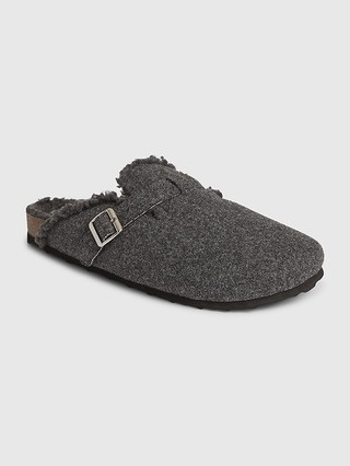 Sherpa Clogs | Gap (US)