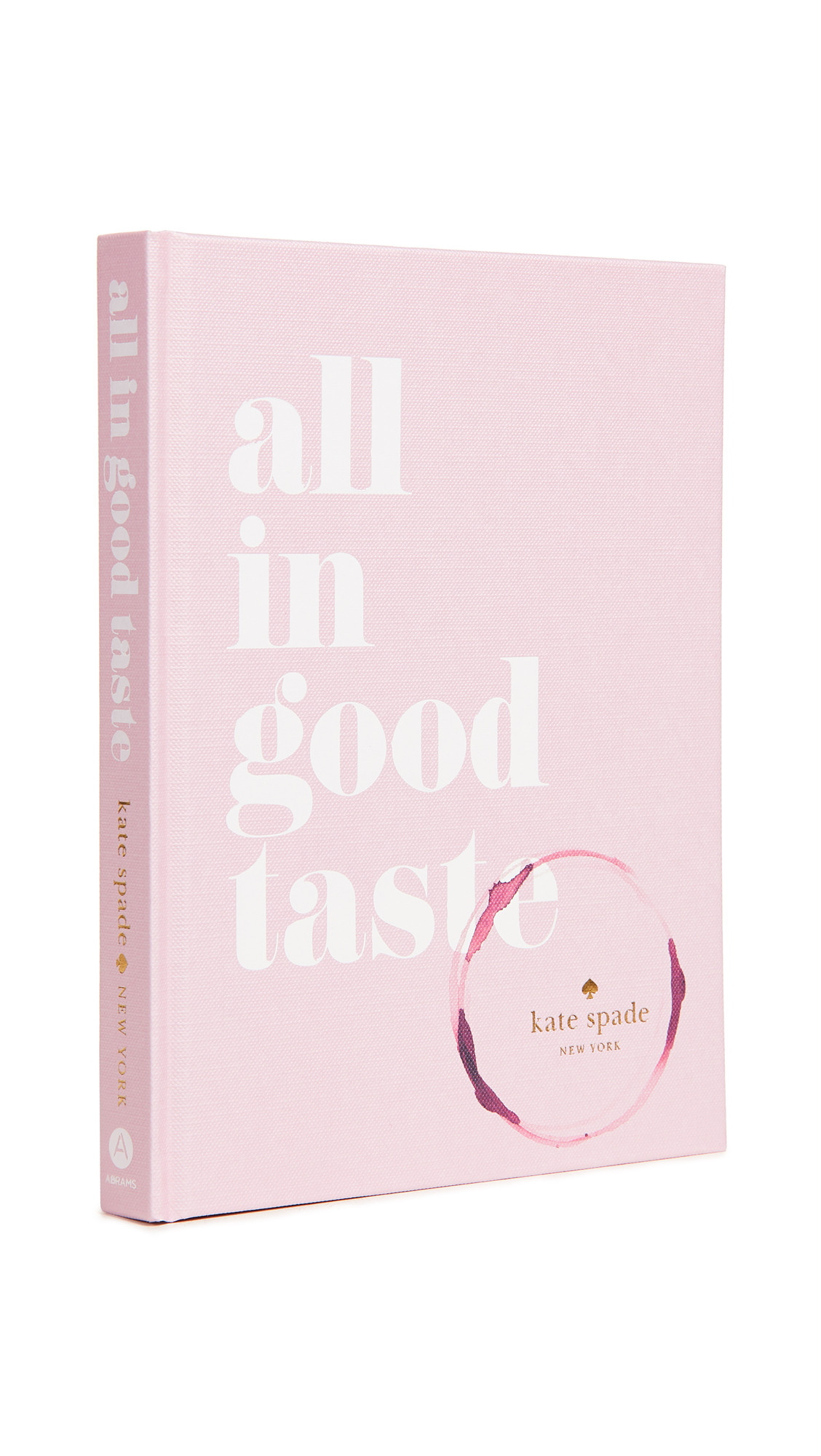 Books with Style All in Good Taste | Shopbop