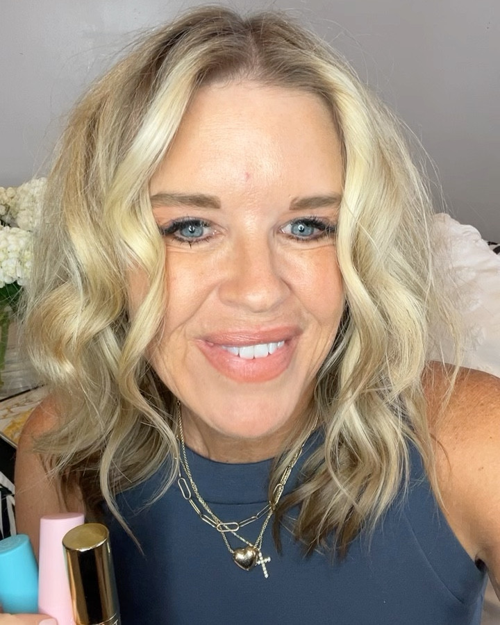 🚨Promo code 15% off with code DARCY15

New product alert by Tula probiotics superfood beauty

Inspired by their best selling hydration/cooling and glow eye balm

These new 24 hour lip hydration improves skins smoothness, nourishes and hydrates with fruit oils and extracts 

Lip petites to plump and smooth and Hyaluronic acid & vit E to hydrate and antioxidant to protect 

$18 each and the pink has a rosy tint and a slight coconut flavor 

The blue ins unflavored and untinted 

You’ll love these lnew lippies💋💄

#LTKBeauty #LTKFindsUnder50 #LTKStyleTip