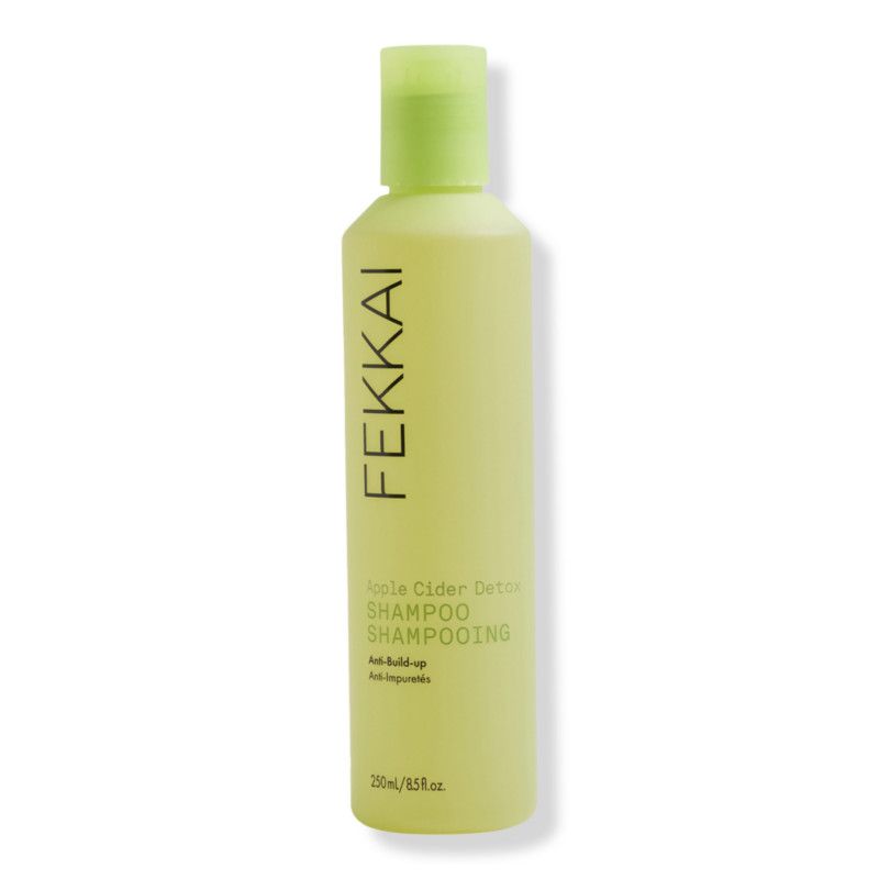 FEKKAI Apple Cider Detox Shampoo | Ulta Beauty | Ulta