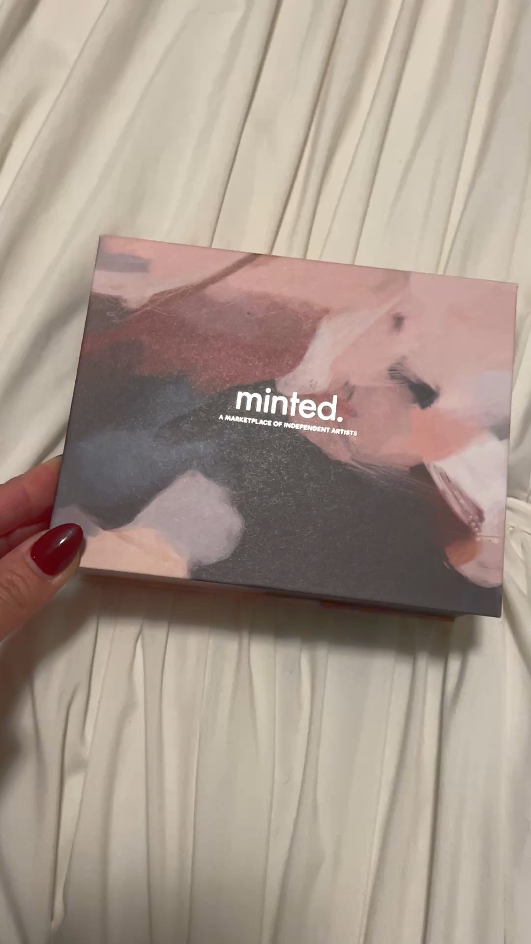 Personalized stationary - a gift for someone who has everything! So many options to choose from. 

#LTKGiftGuide #LTKHoliday