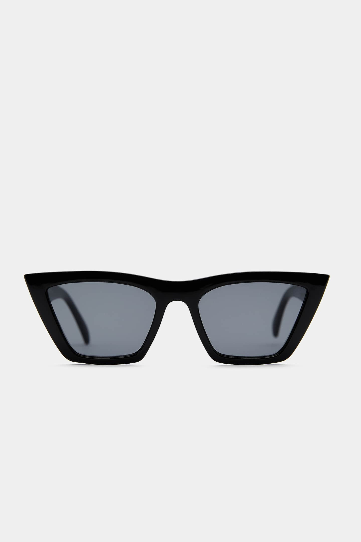 Lunettes œil de chat rectangulaires | PULL and BEAR FR