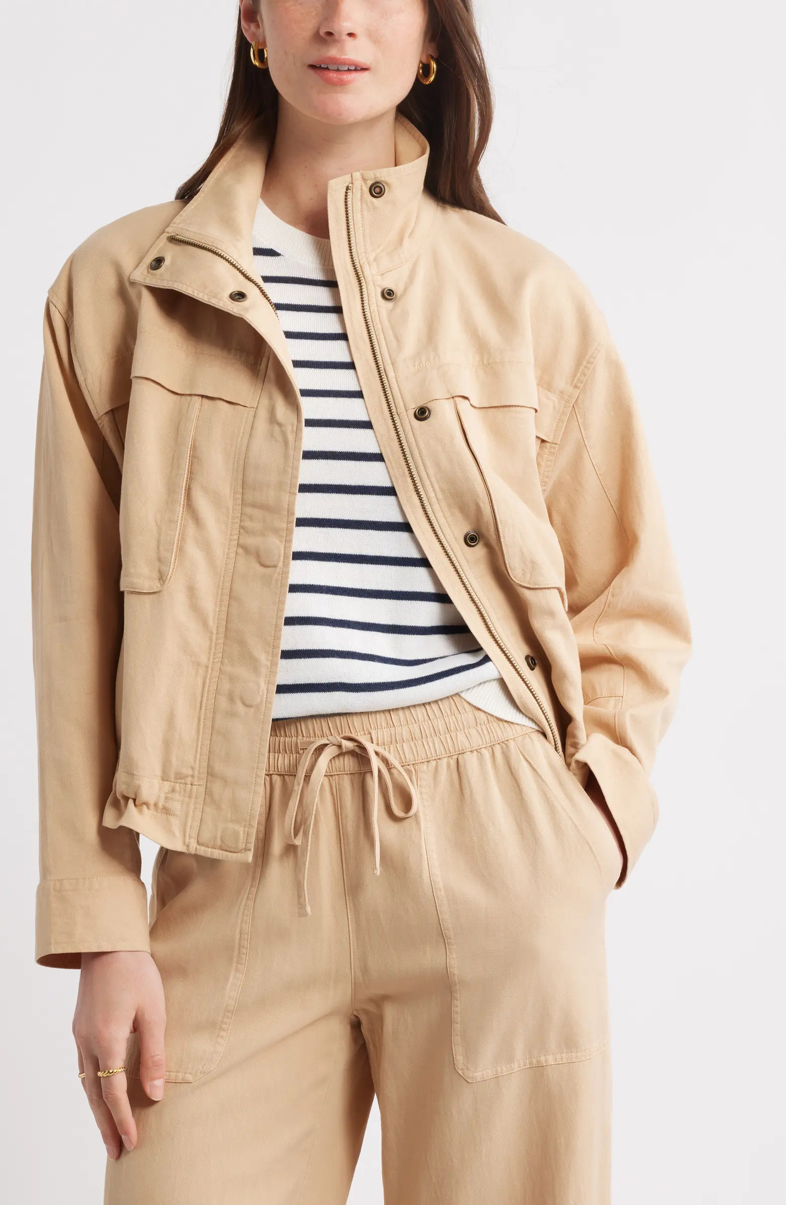 Utility Jacket | Nordstrom