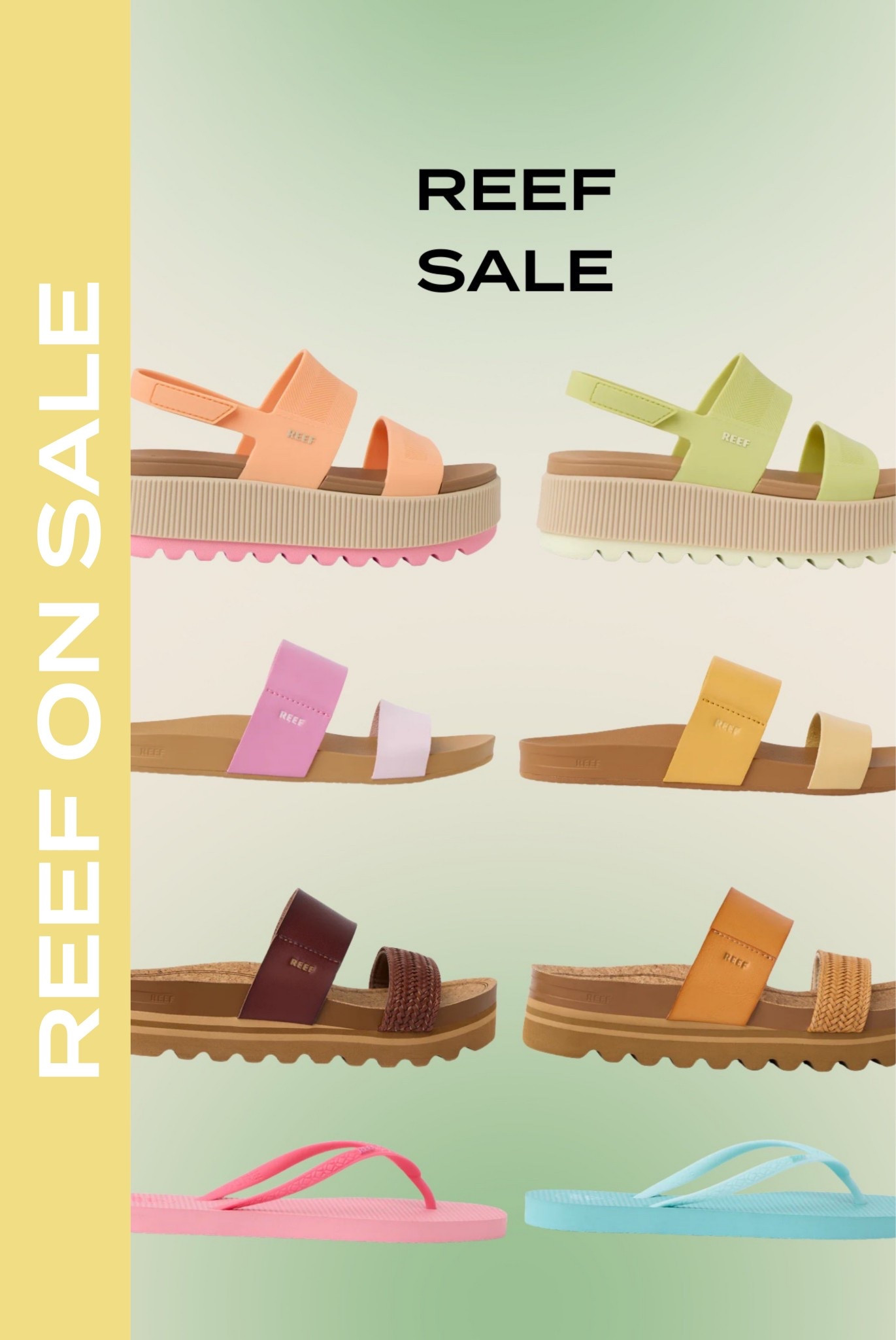 Use code TARYN for 20% off sitewide! ☀️ The comfiest everyday pair for spring & summer. 

 

#LTKootd #LTKSaleAlert #LTKSeasonal