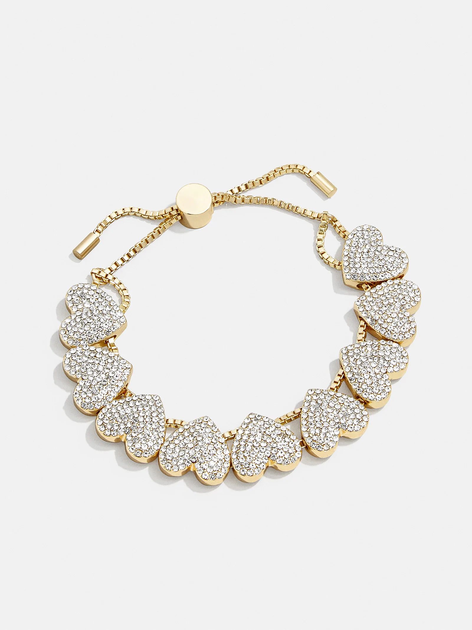 Icon Slider Bracelet | BaubleBar (US)