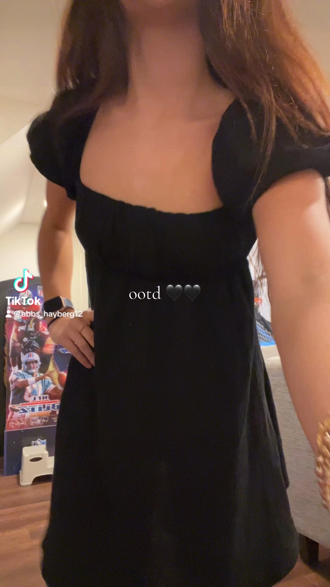 dinner ootd 🖤

#LTKGiftGuide #LTKStyleTip