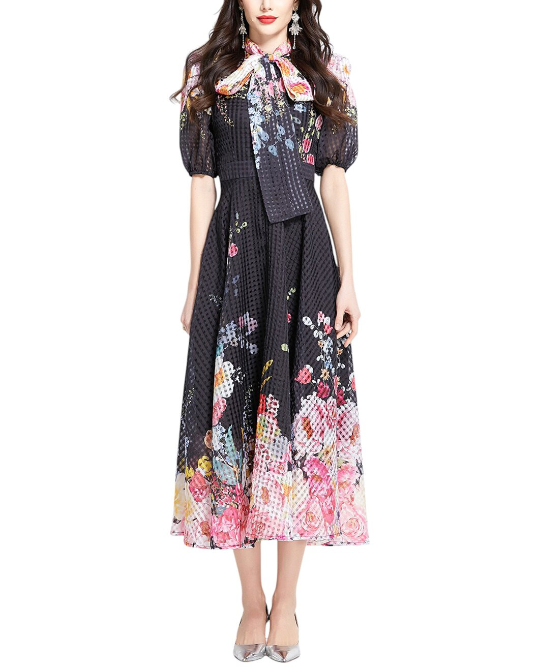 Midi Dress | Rue La La