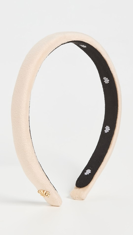 Velvet Gigi Headband | Shopbop