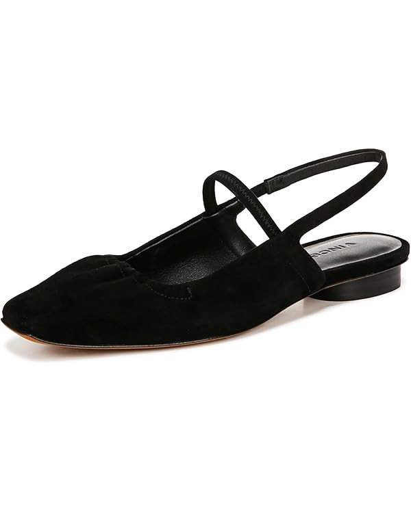 Vince Women's Venice Flats | Amazon (US)