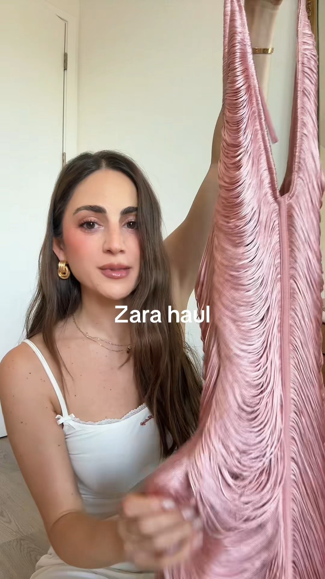 Zara haul

#LTKStyleTip #LTKParties #LTKPetite