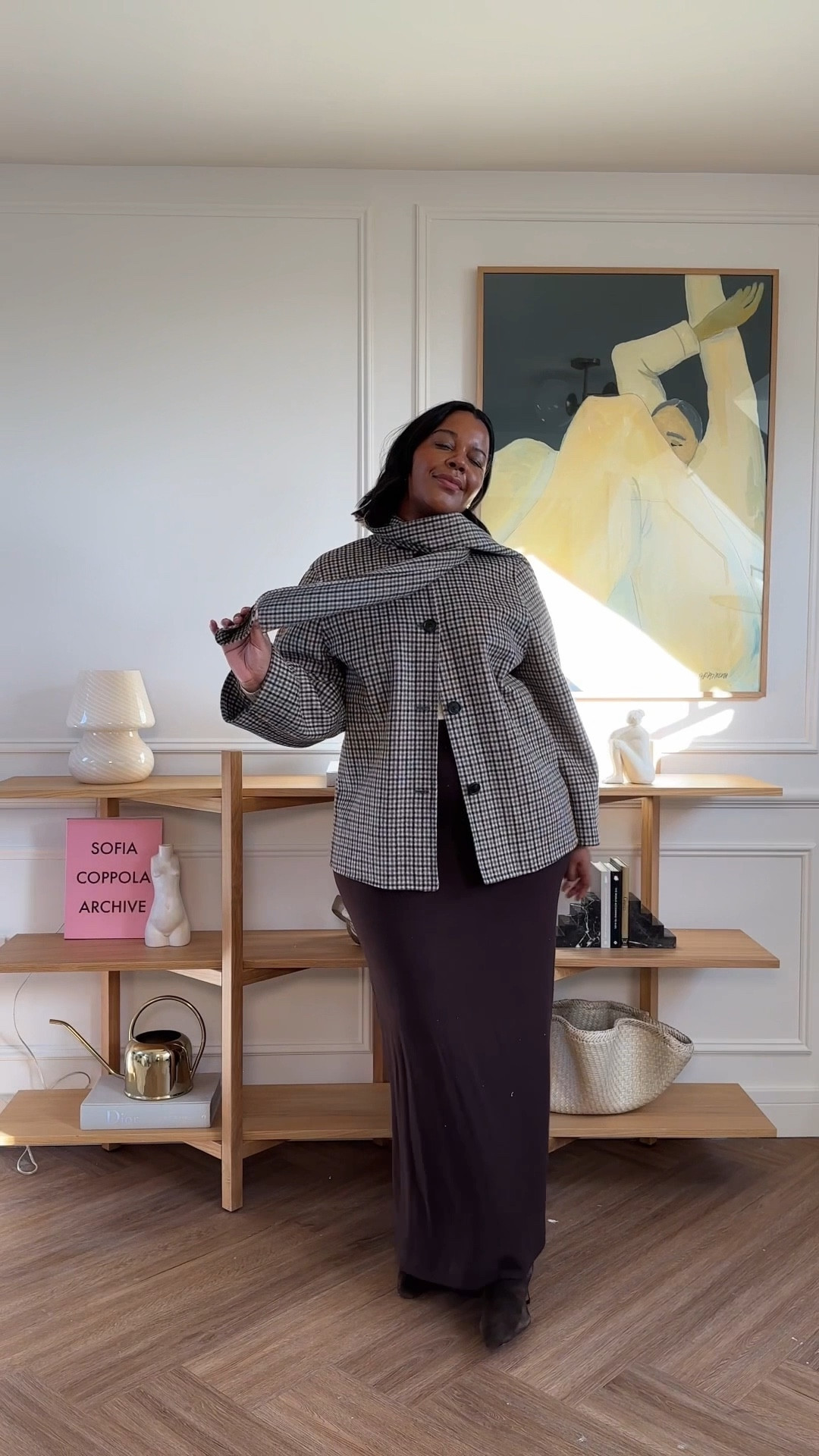 Back to work midsize outfit inspo 🖥️ 

#LTKworkwear #LTKeurope #LTKmidsize