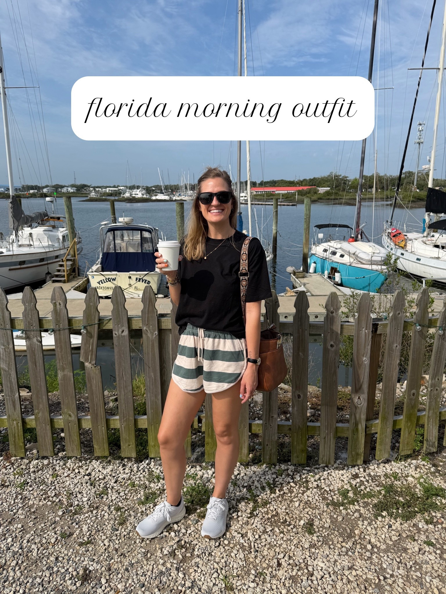 LOVING this outfit 🙌🏽☀️🌴

#LTKootd #LTKTravel #LTKSeasonal