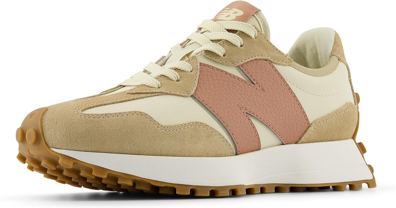 New Balance Women's 327 V1 Sneaker | Amazon (US)