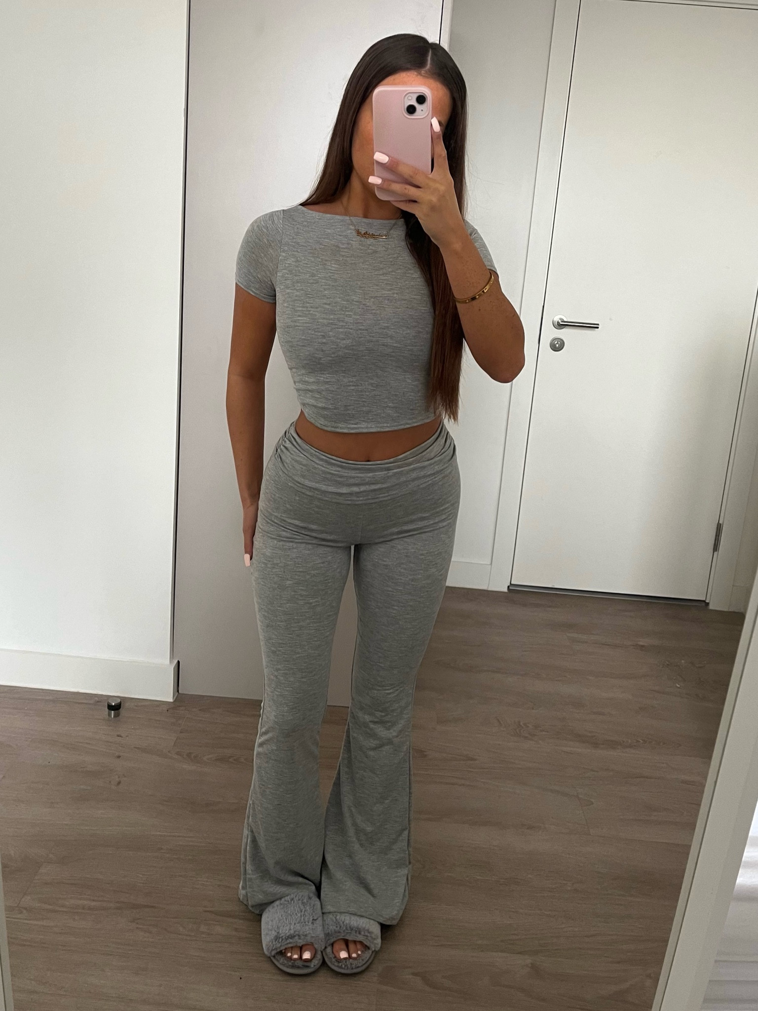 missy grey set 🩶

#LTKeurope #LTKfindsunder50