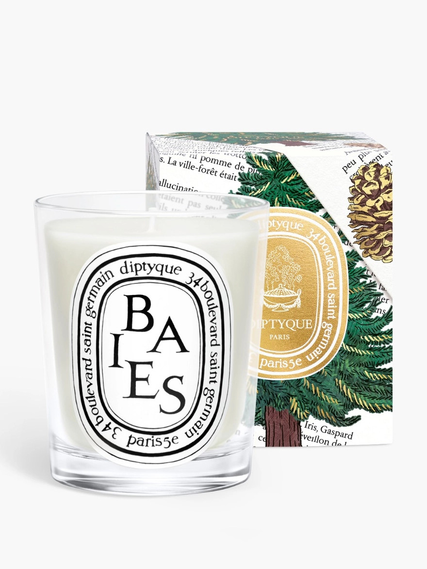 Classic Candle | diptyque (US)