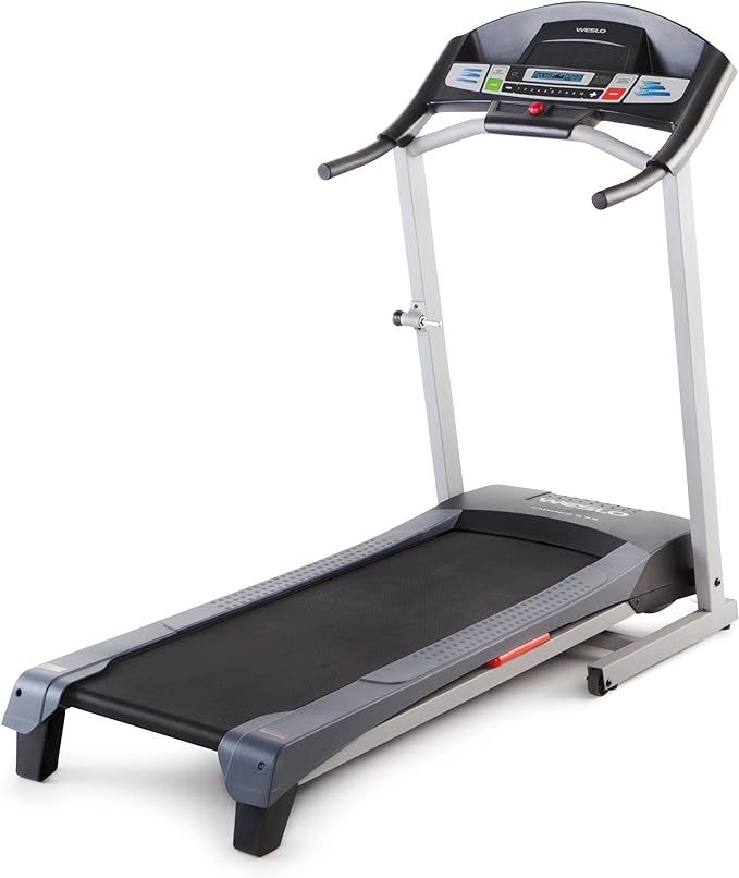 Weslo Cadence G 5.9 Treadmill Series | Amazon (US)