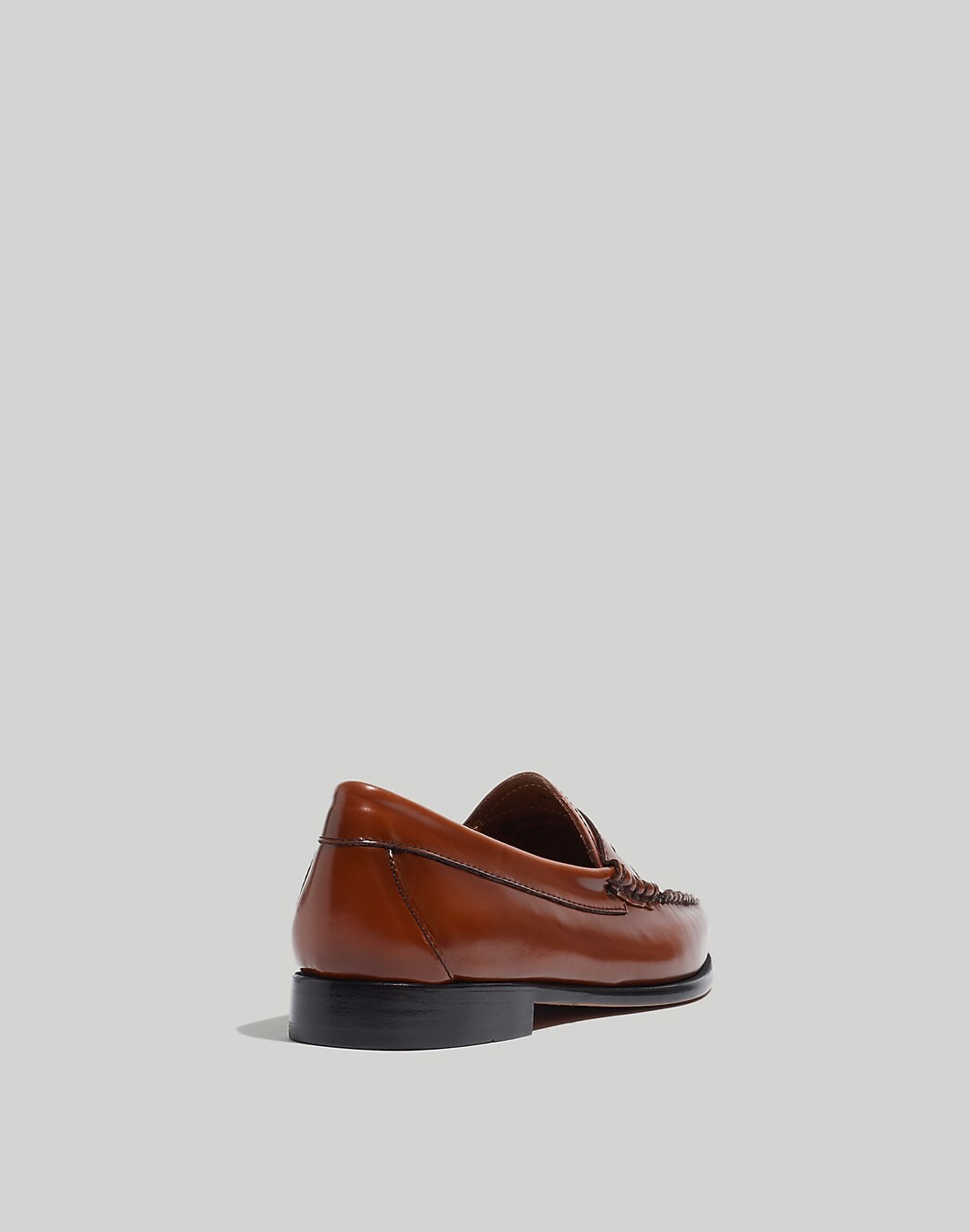 G.H.BASS Whitney Weejuns® Penny Loafers | Madewell
