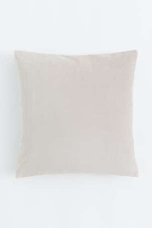 Bouclé Stool | H&M (US + CA)