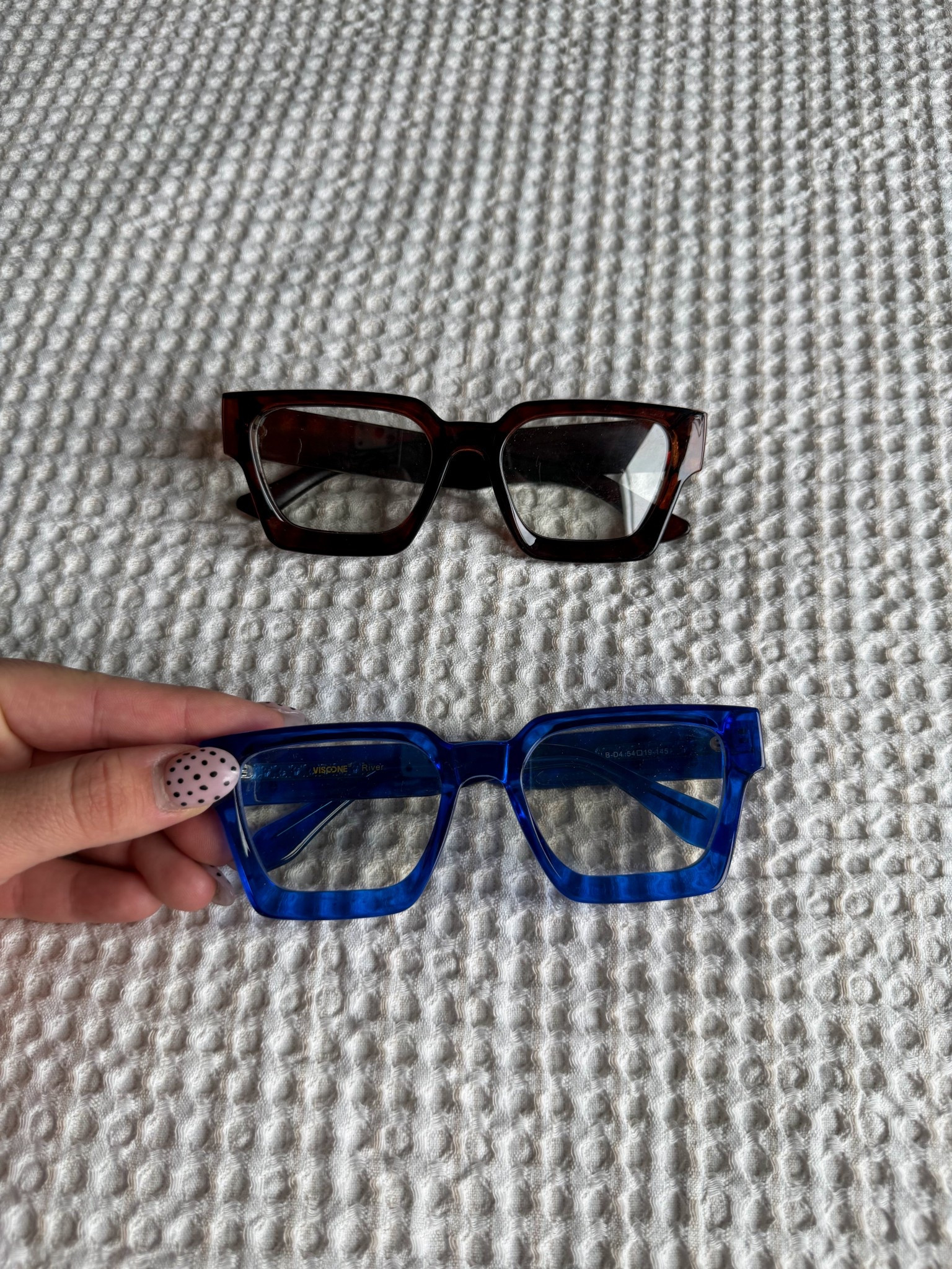 My favorite blue light glasses