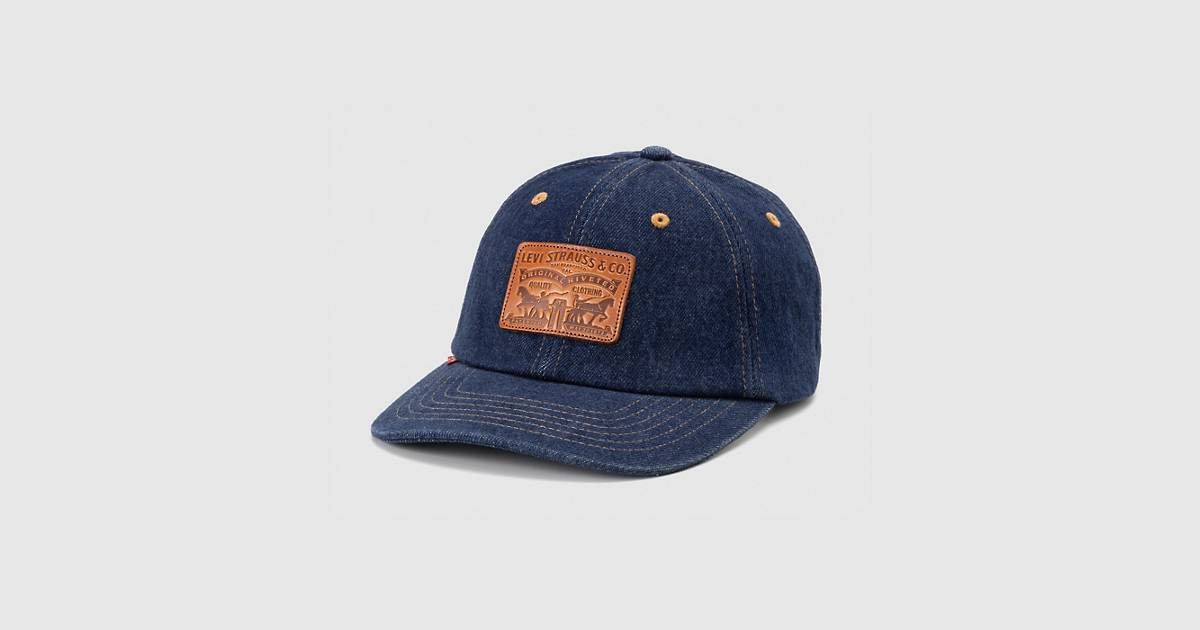 Relaxed Dad Cap | Levi's US
