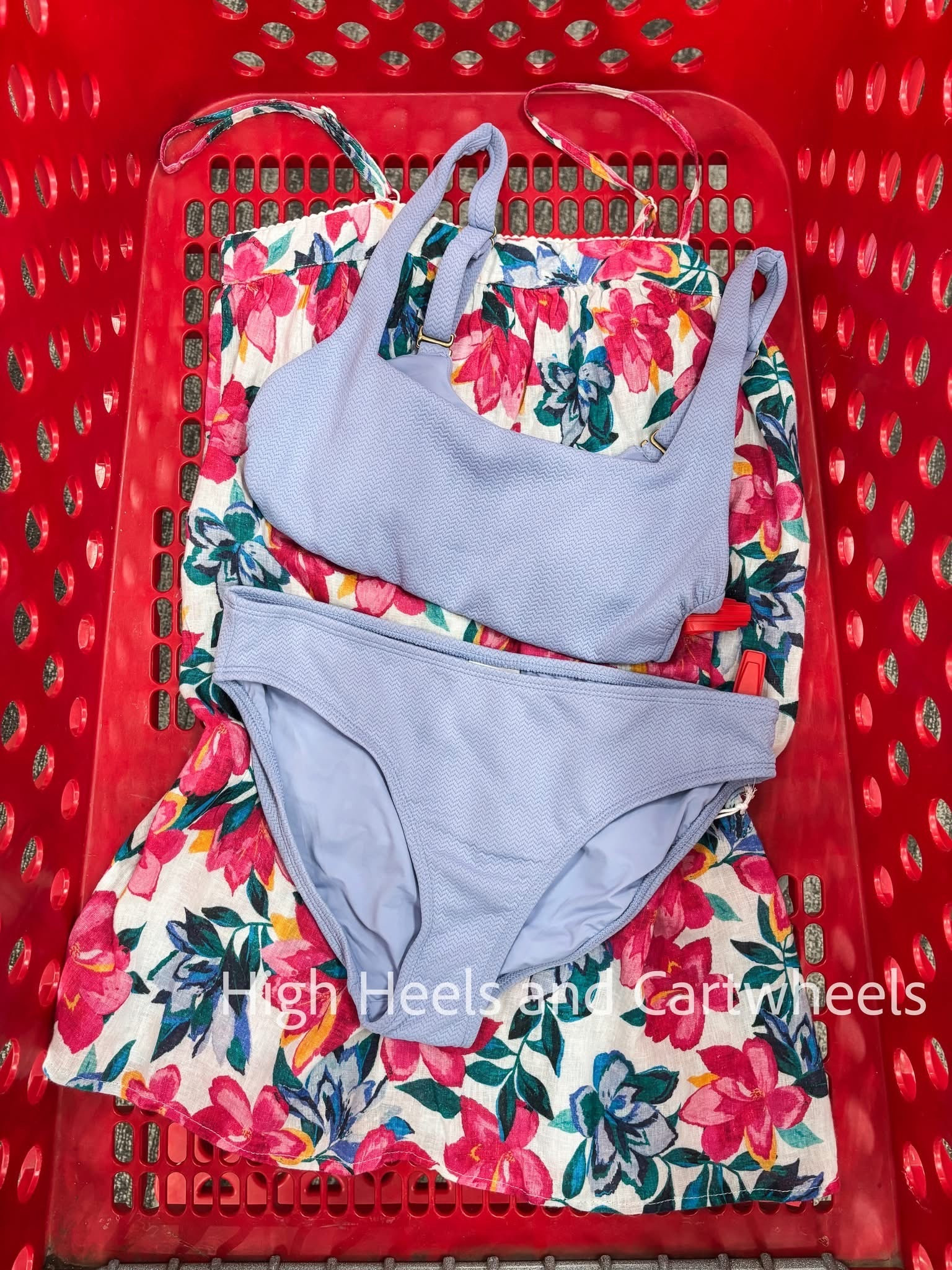 Such a cute coverup!