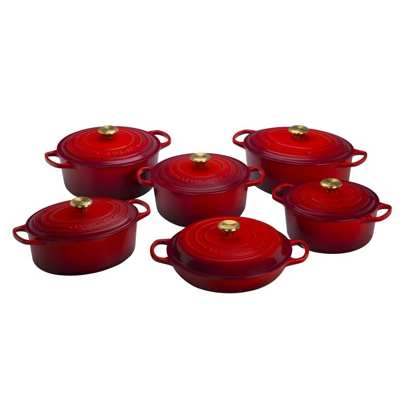 Signature Stainless Steel Knob | Wayfair North America