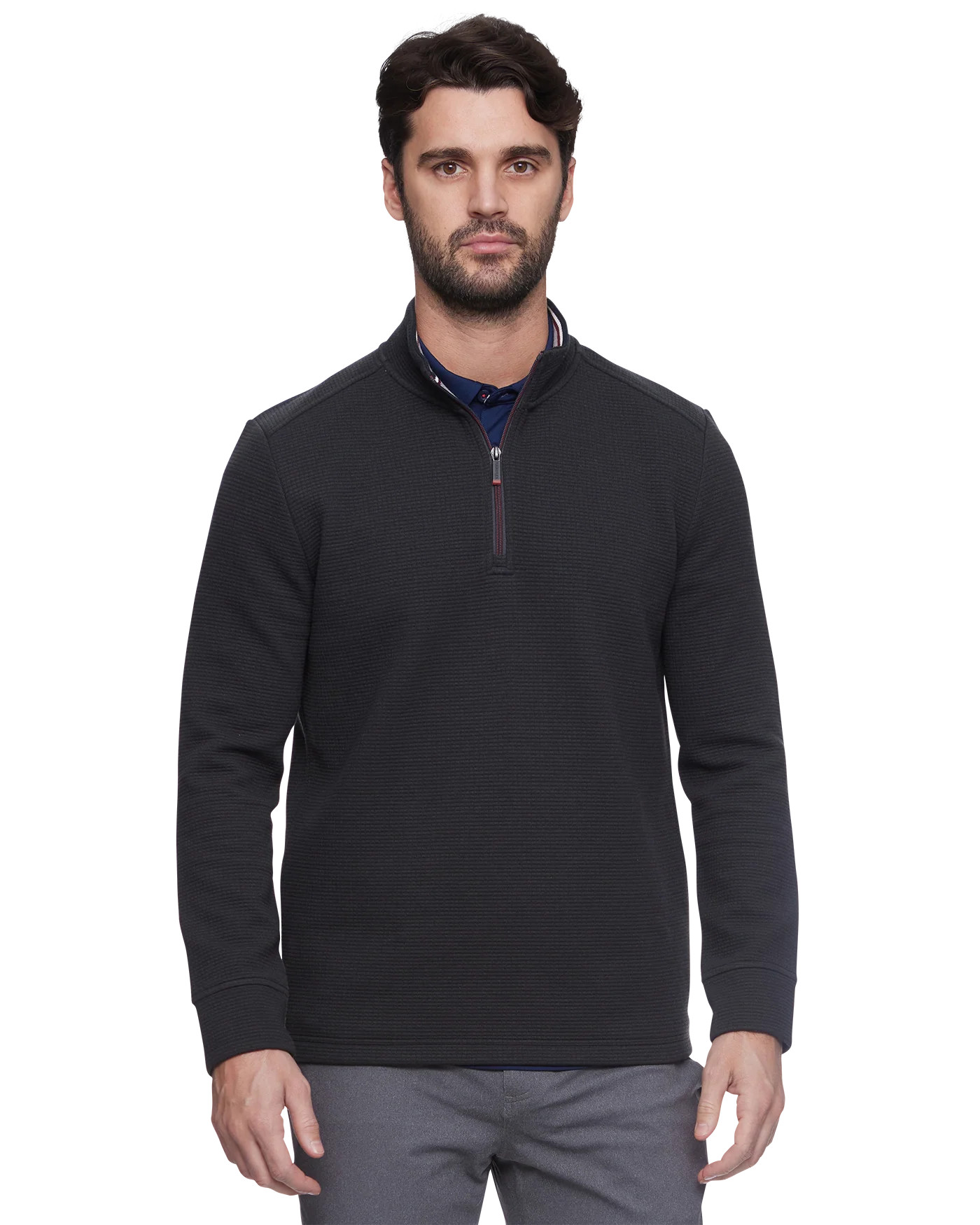 MADEFLEX WARREN PERFORMANCE 1/4-ZIP | Flag & Anthem