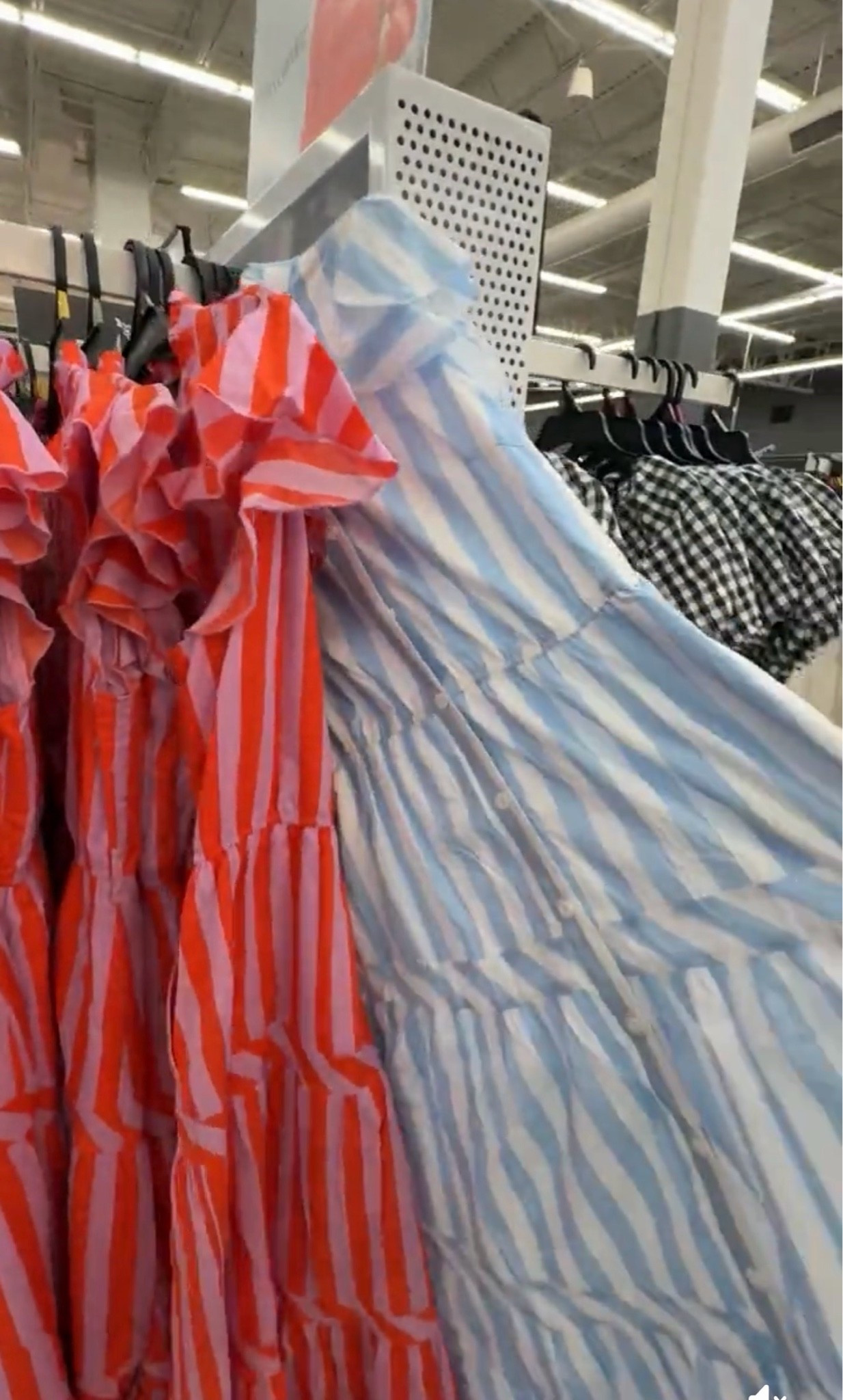 Walmart Dress | Belted Dress | Maxi Dress | Summer Dress

#LTKgrwm #LTKdayinmylife #LTKootd