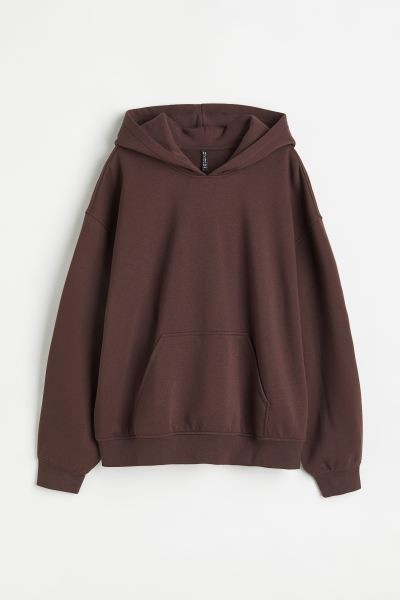 Oversized Hoodie | H&M (US + CA)