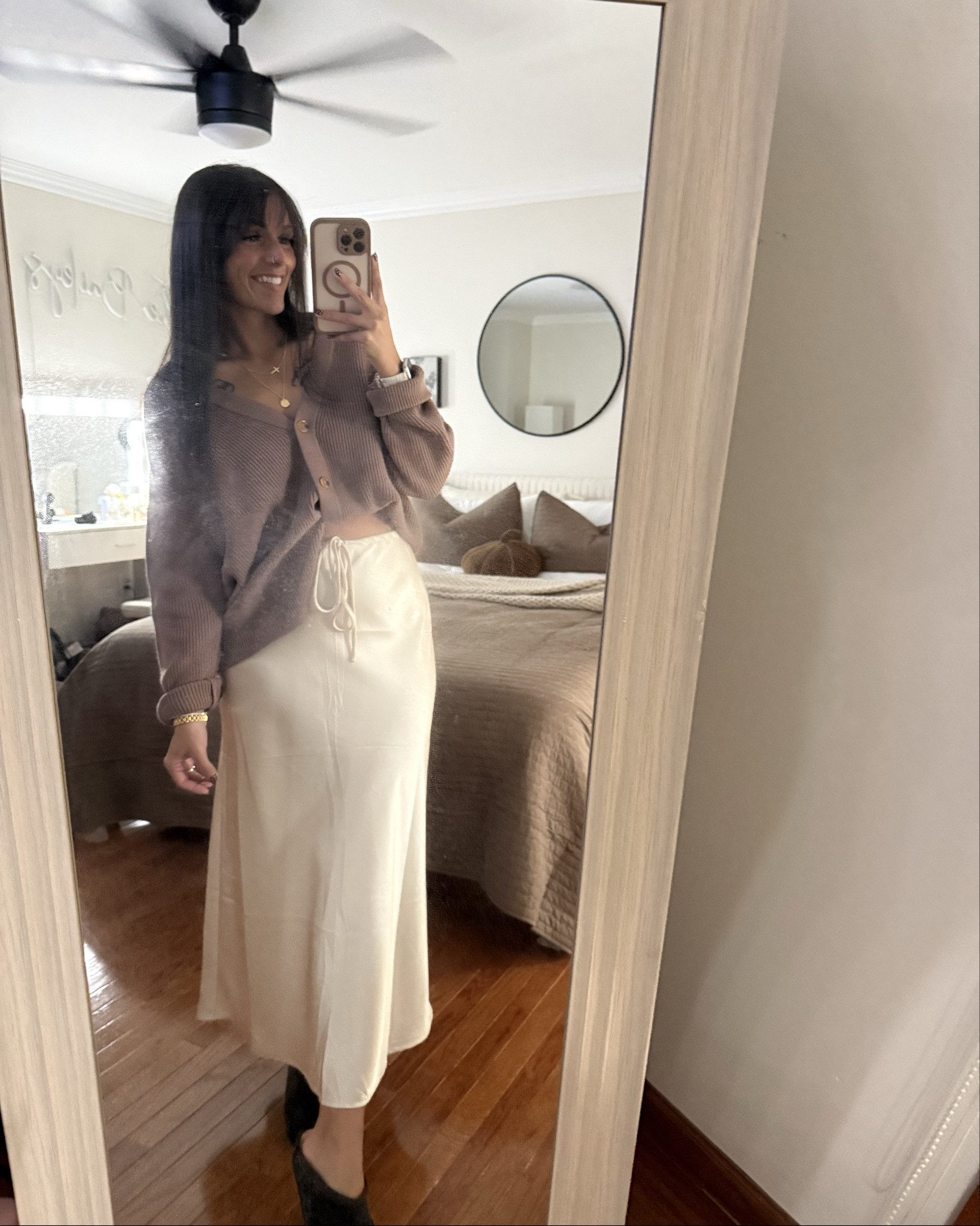 Cutie work girl ootd 

#LTKStyleTip #LTKWorkwear