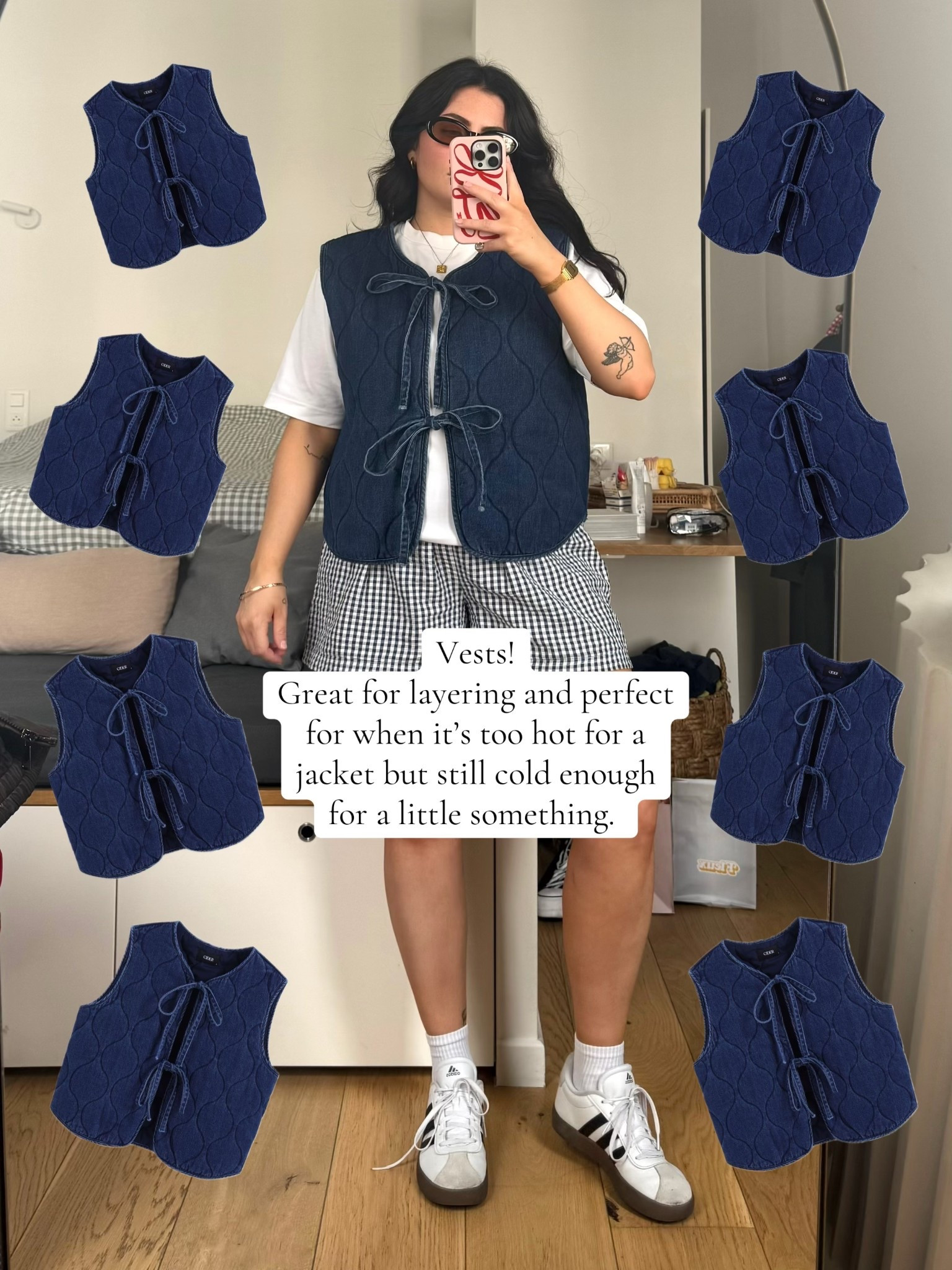 Capsule wardrobe 🫶🏻

#LTKcurves #LTKmidsize #LTKstyletip
