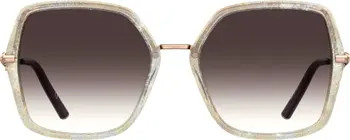 Carolina Herrera 57mm Square Sunglasses | Nordstromrack | Nordstrom Rack