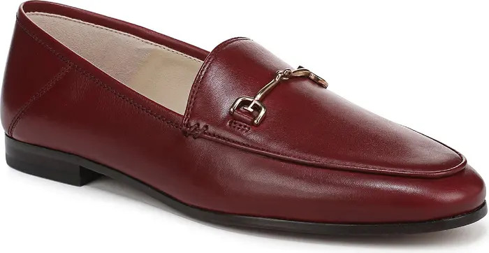 Loraine Bit Loafer (Women) | Nordstrom