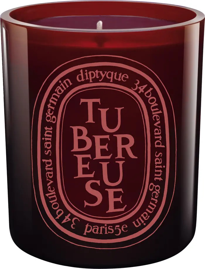Diptyque Tubéreuse (Tuberose) Large Scented Candle | Nordstrom | Nordstrom