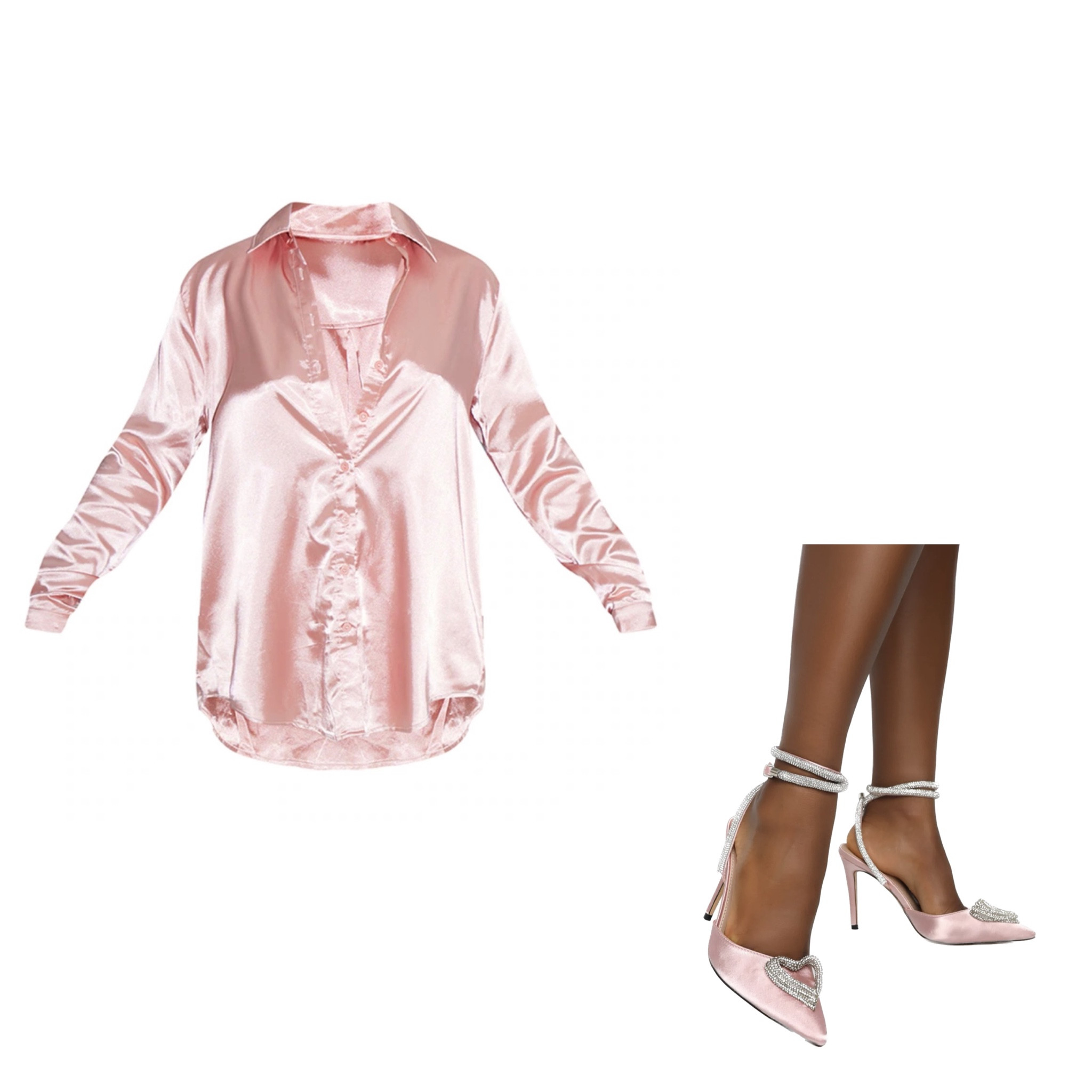valentine’s day outfit for the girly girls💕

#LTKSeasonal #LTKunder50 #LTKstyletip