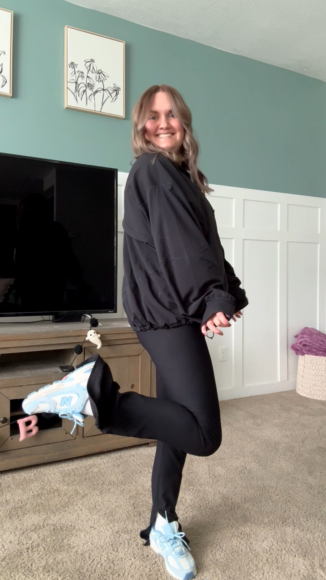 A comfy athletic outfit is my jam 👟

#LTKShoeCrush #LTKStyleTip #LTKActive