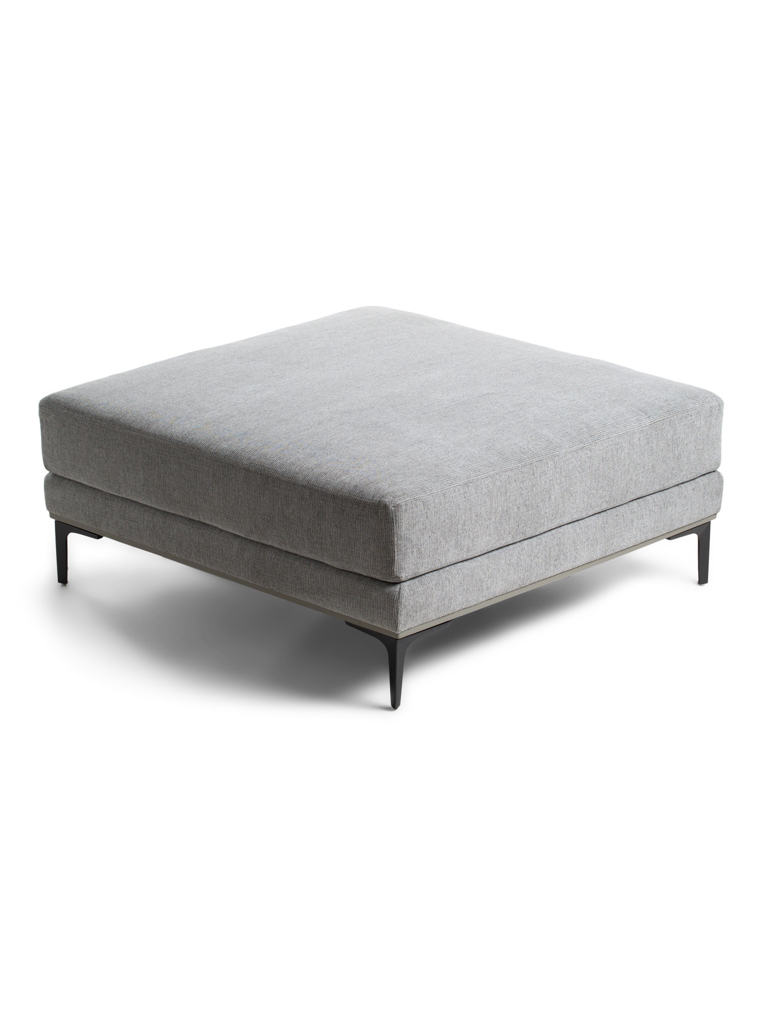 40x18.5 Repetition Ottoman | Home | Marshalls | Marshalls