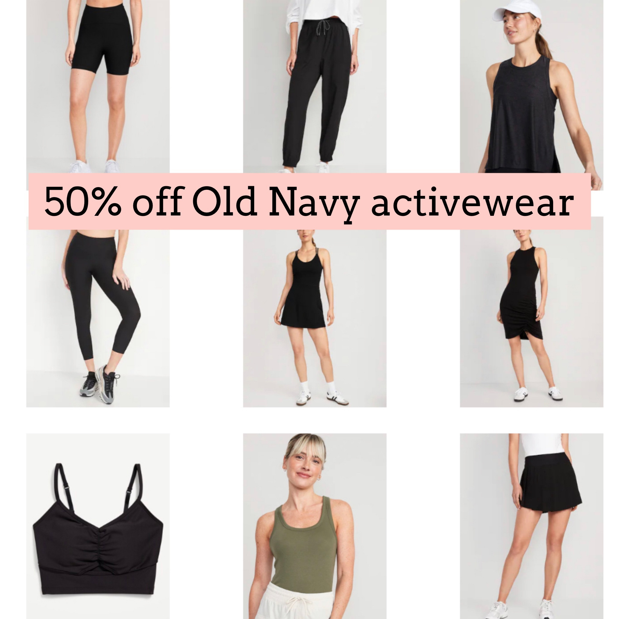 #LTKfit #LTKunder50 #LTKsalealert