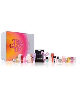 25 Days of Beauty Besties Advent Calendar, Created for Macy's - Macy's | Macy's