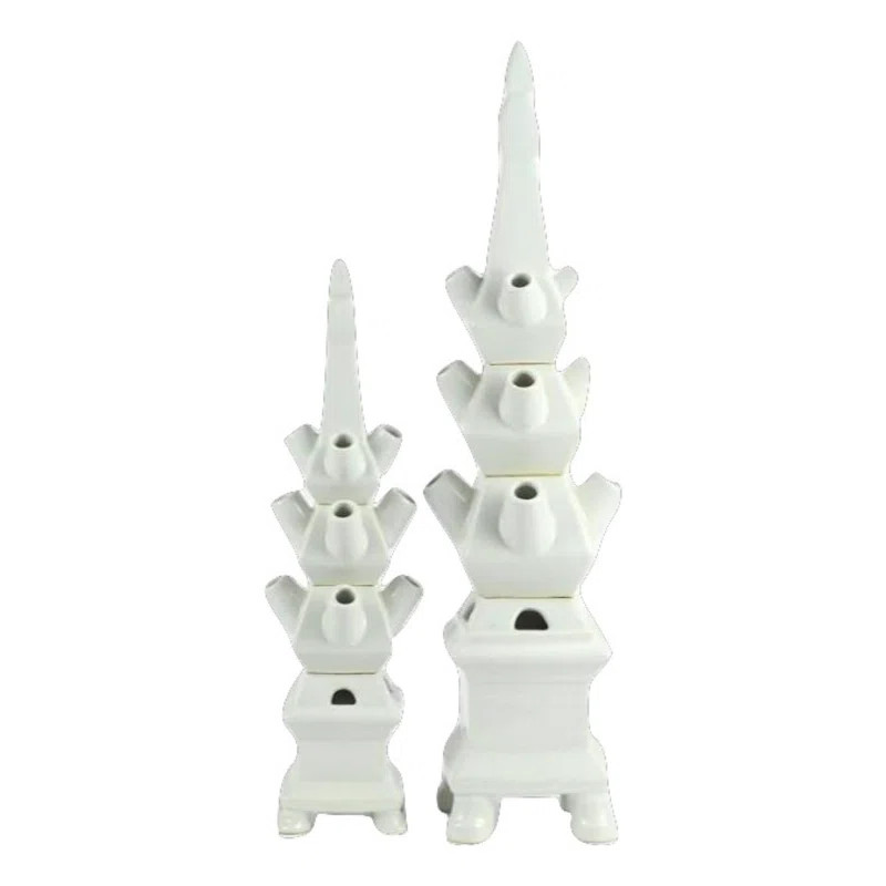 Theilson Abstract Figurines & Sculptures | Wayfair North America
