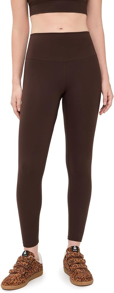 Varley Women's Freesoft High Rise Leggings 25 | Amazon (US)