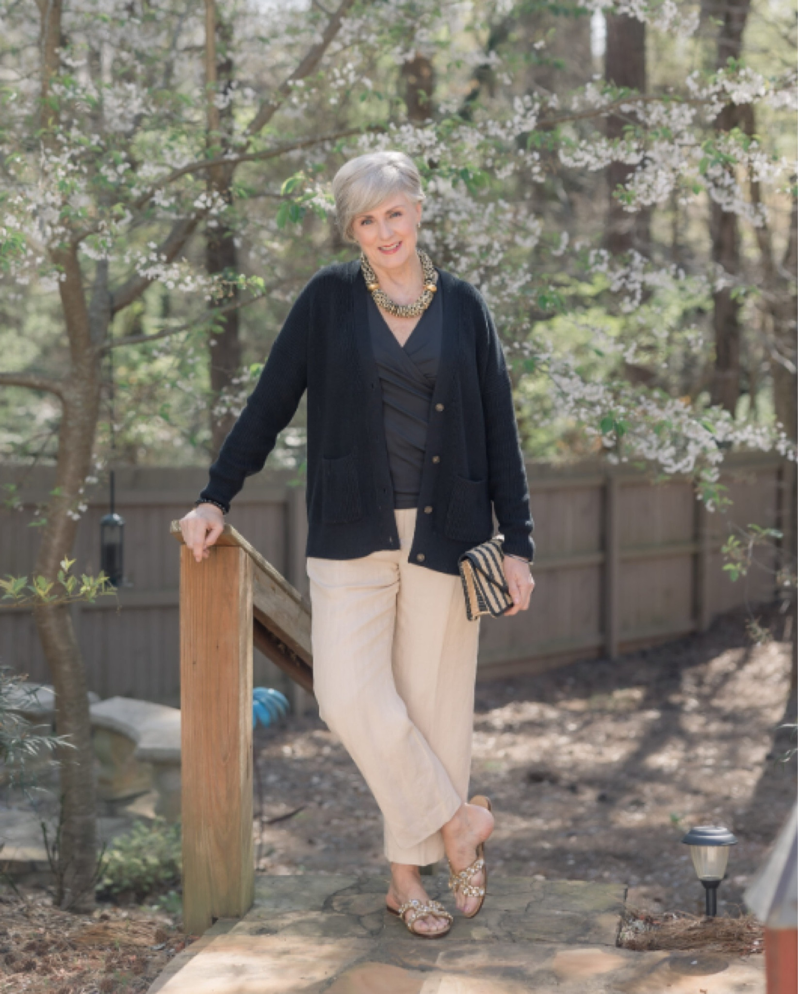 Spring neutrals

#LTKFind #LTKSeasonal